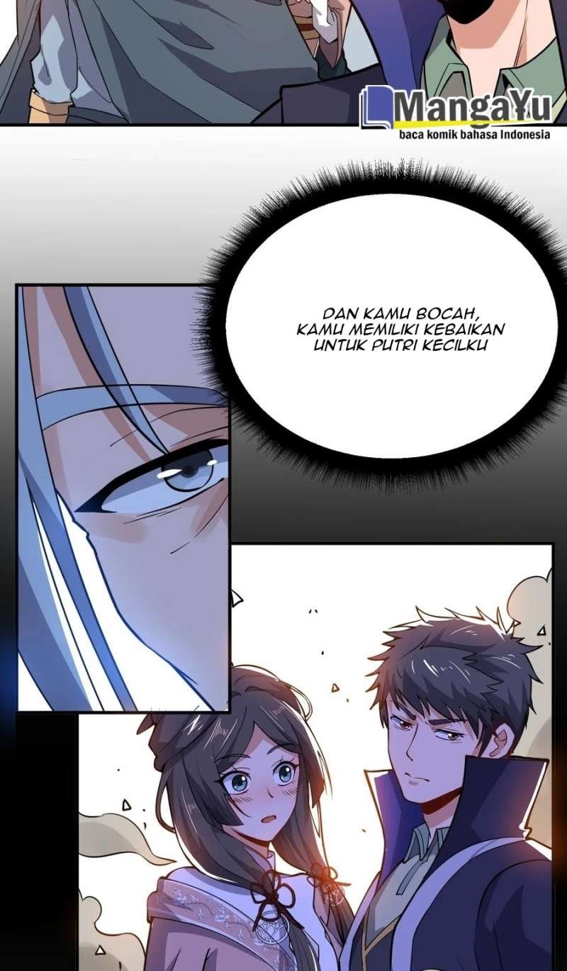 First Dragon (Yuanlong) Chapter 114 Gambar 5
